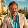 Omar Rivera, Contributing Writer at The Showbiz Clinic