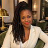 Tanya Brooks, Business Correspondent at The Showbiz Clinic